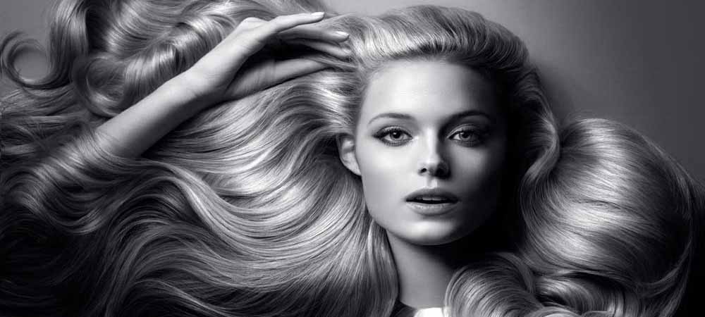 Modern Hairstyle