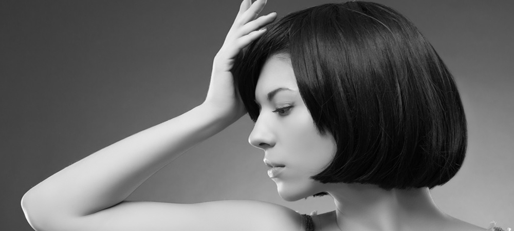 Modern Hairstyle